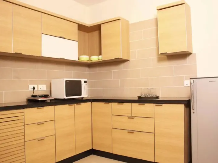 Коимбатур: Horizon Heights Serviced Apartments