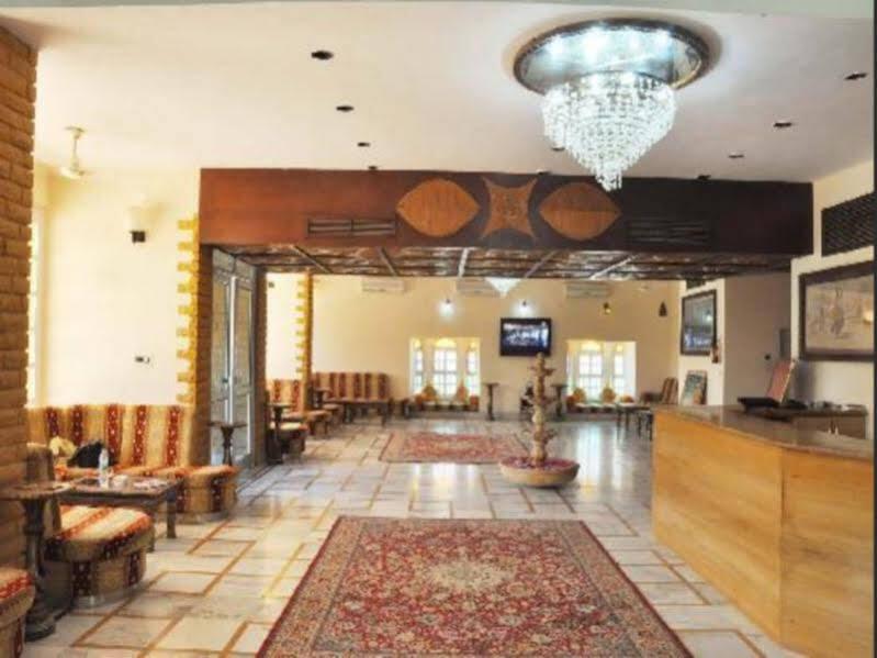 The Jaisalmer Resort — фото 3