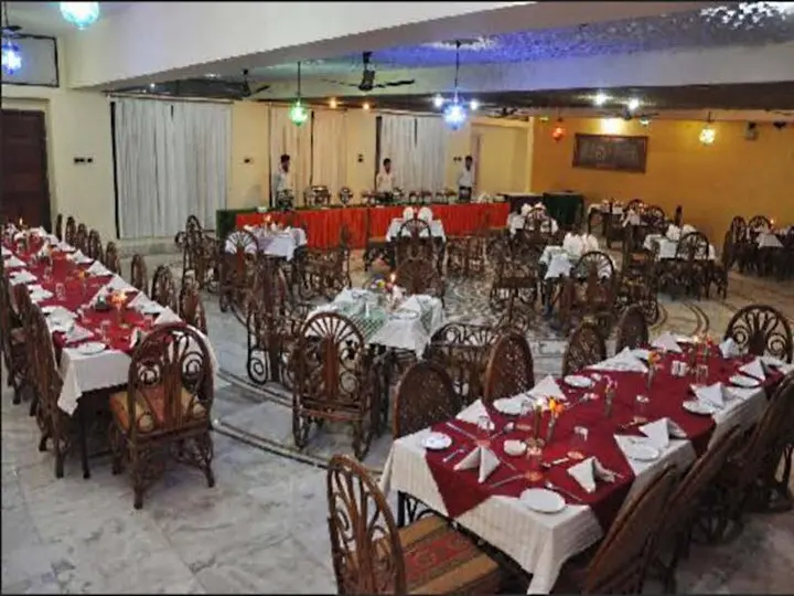 Джайсалмер: The Jaisalmer Resort
