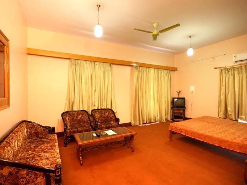 Джодхпур: Hotel Beniwal Palace