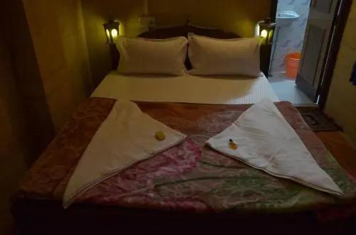 Джайсалмер: Hotel Siddhartha
