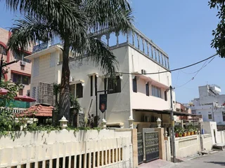 Удаипур: OYO 9666 Hotel The Fateh