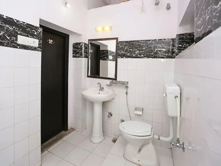 Удаипур: OYO 9666 Hotel The Fateh