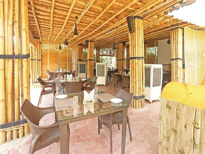 Удаипур: OYO 9666 Hotel The Fateh