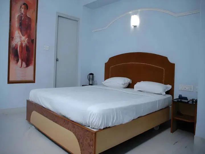 Джодхпур: Astoria The Hotel