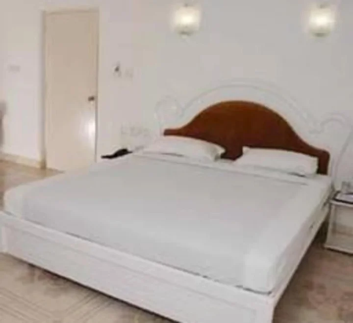 Джодхпур: Astoria The Hotel