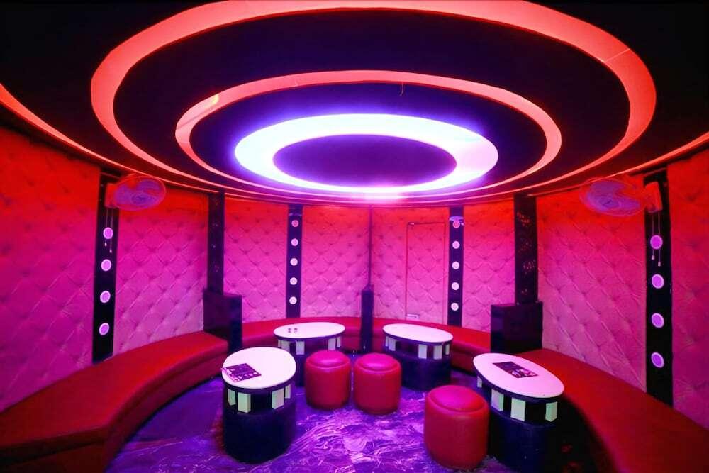 Джодхпур: Hotel City Palace