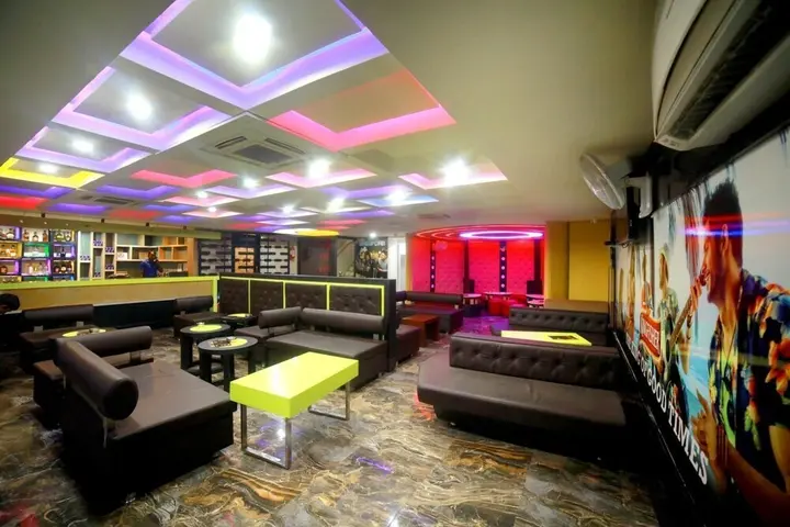 Джодхпур: Hotel City Palace