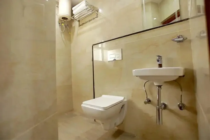 Джодхпур: Hotel City Palace