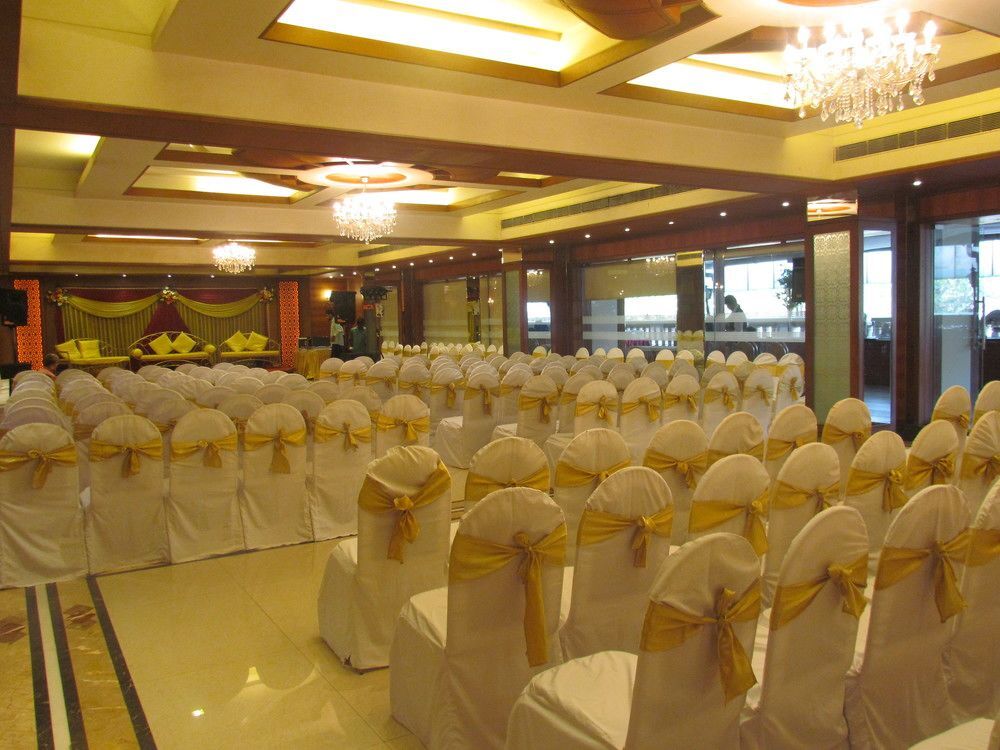 Мумбаи: Hotel Kohinoor Park