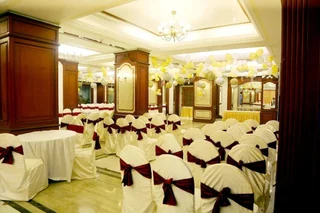 Мумбаи: Hotel Kohinoor Park