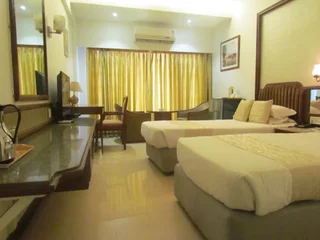 Мумбаи: Hotel Kohinoor Park