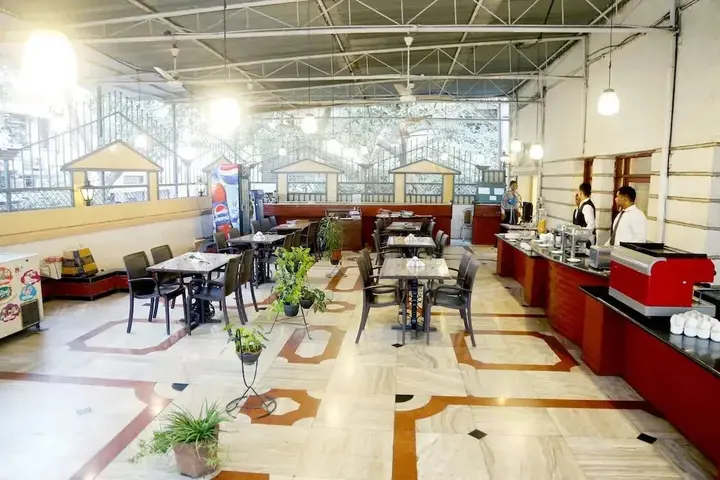 Мумбаи: Hotel Kohinoor Park