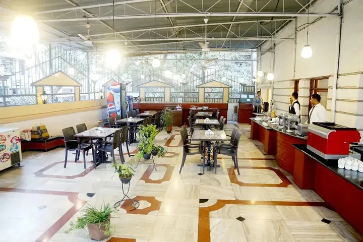 Мумбаи: Hotel Kohinoor Park