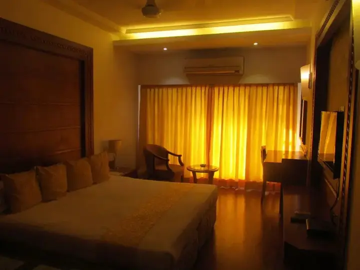 Мумбаи: Hotel Kohinoor Park