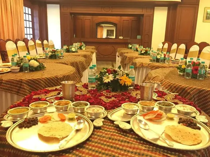 Мумбаи: Hotel Kohinoor Park