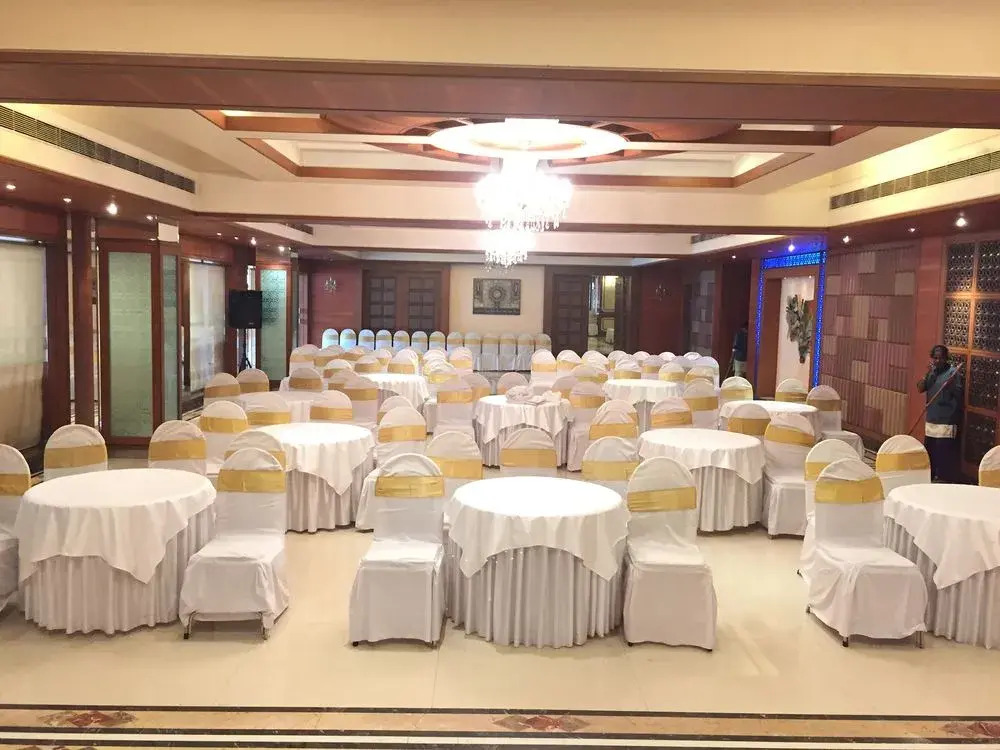 Мумбаи: Hotel Kohinoor Park