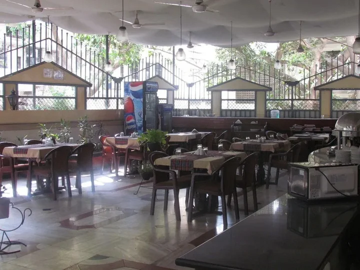Мумбаи: Hotel Kohinoor Park