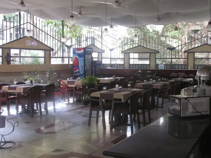 Мумбаи: Hotel Kohinoor Park