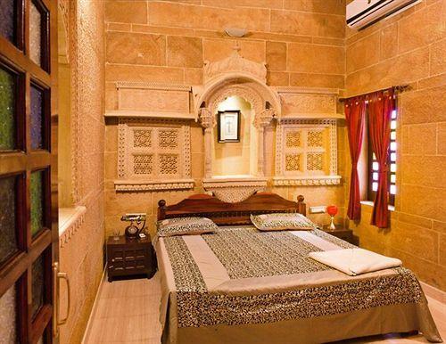 Джайсалмер: Hotel Jeetvilla