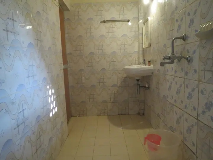 Бага: Shelton Guest House