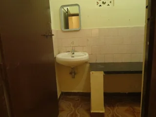 Бага: Shelton Guest House
