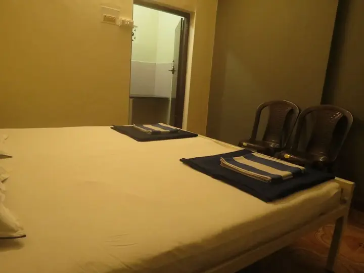 Бага: Shelton Guest House