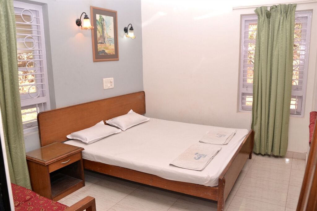 Farmagudi Hill Retreat — фото 3