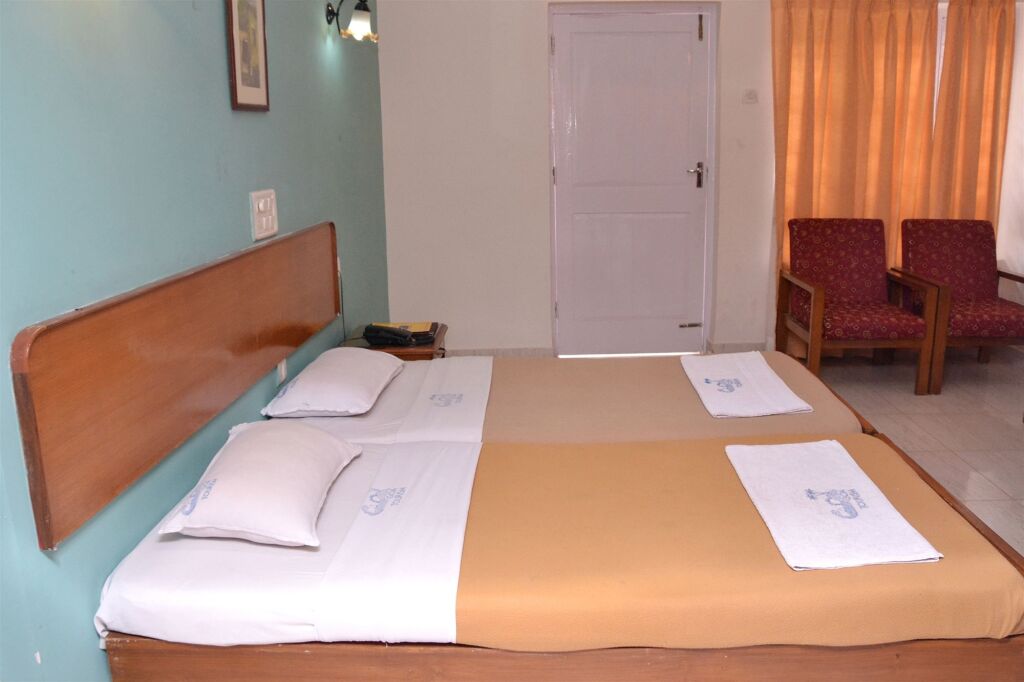 Farmagudi Hill Retreat — фото 4