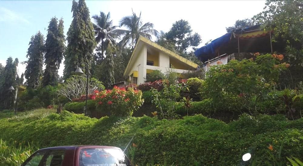 Южный Гоа: Farmagudi Hill Retreat