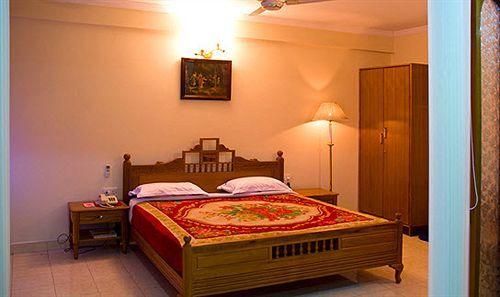 Хидерабад: Hotel Siddhartha