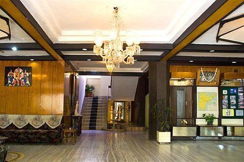 Hotel Siddhartha — фото 3