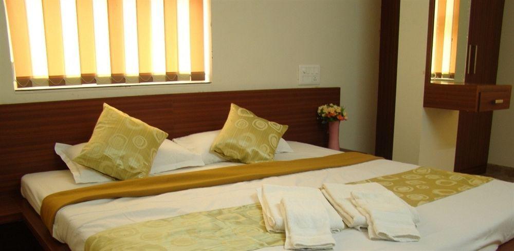 Бангалор: Nile Residency