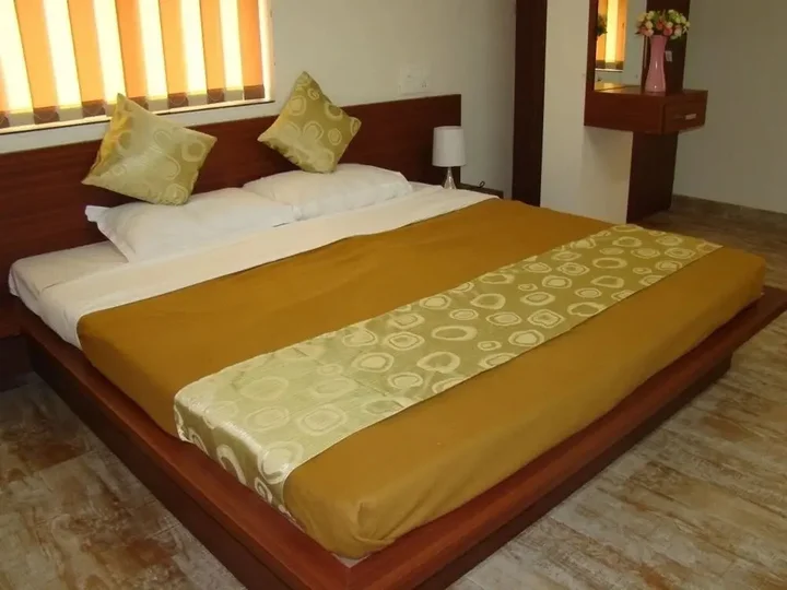 Бангалор: Nile Residency