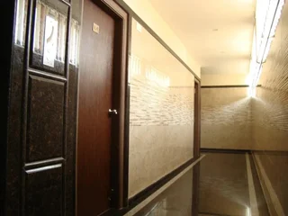 Бангалор: Nile Residency