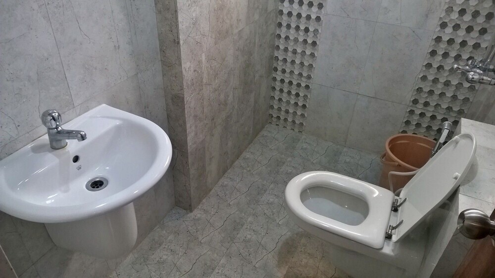 Бангалор: Nile Residency