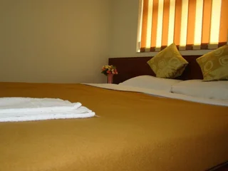 Бангалор: Nile Residency