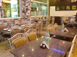 Бангалор: Nile Residency
