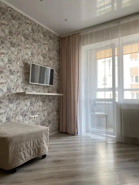Зеленоградск: Апартаменты Приморье Зеленоградск