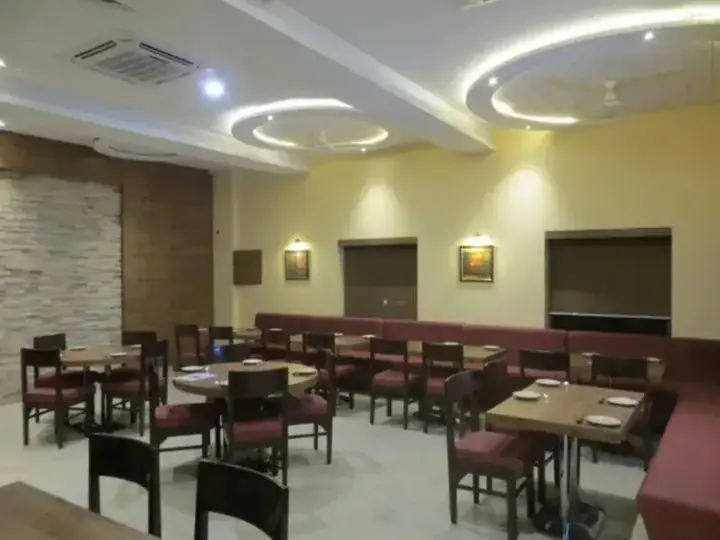 Джодхпур: Hotel Sandhu Palace