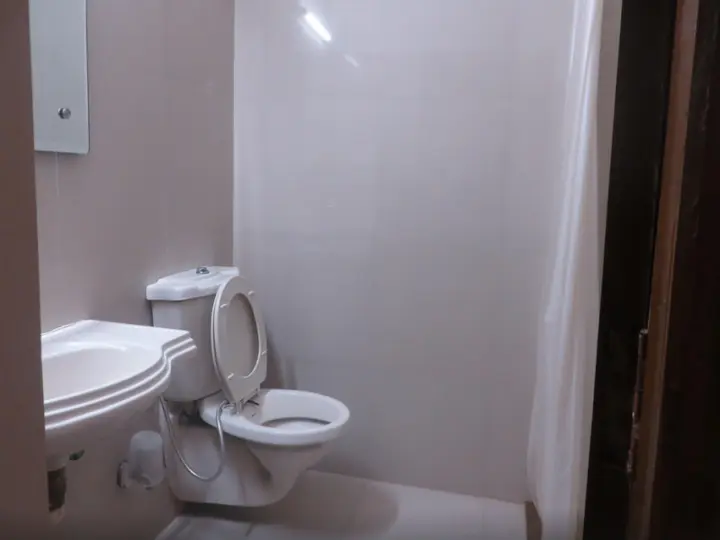 Джодхпур: Hotel Sandhu Palace