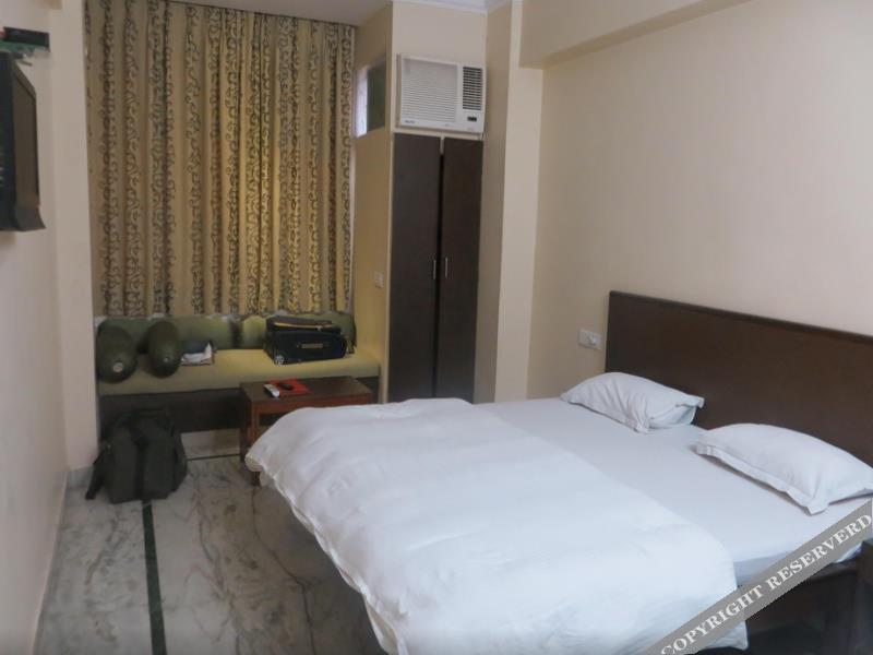 Джодхпур: Hotel Sandhu Palace