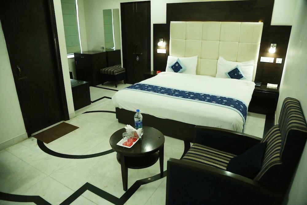Мохали: OYO 5121 Hotel Ocean
