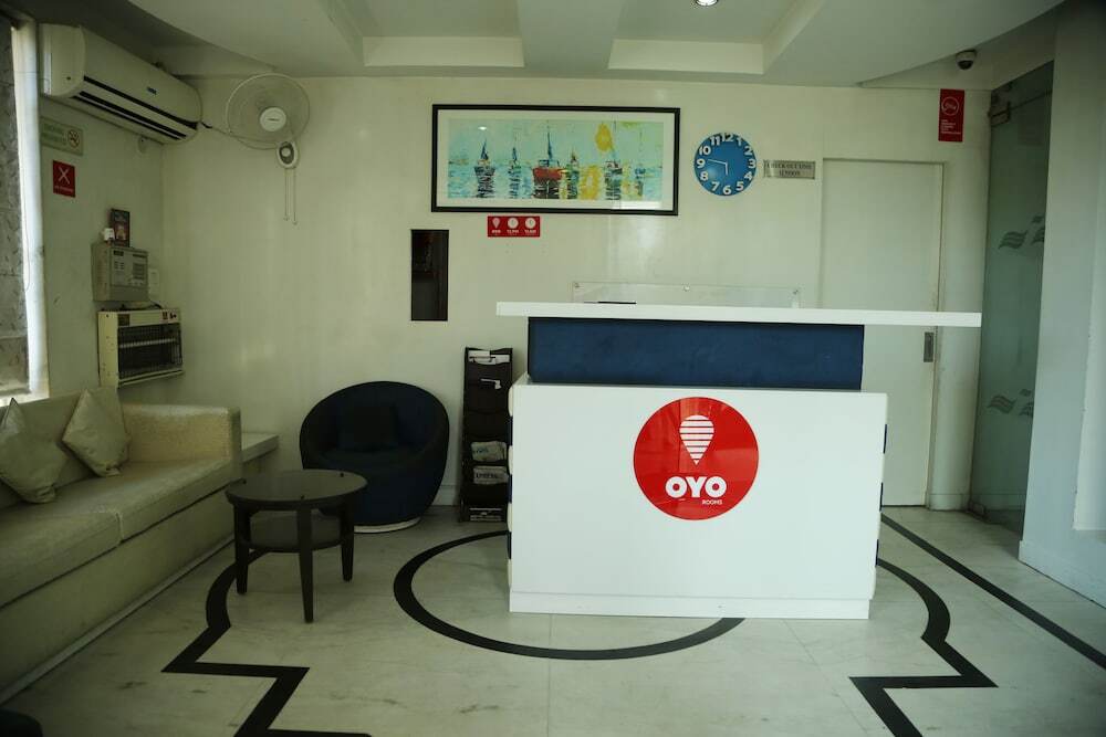 OYO 5121 Hotel Ocean — фото 2