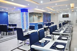 Мохали: OYO 5121 Hotel Ocean