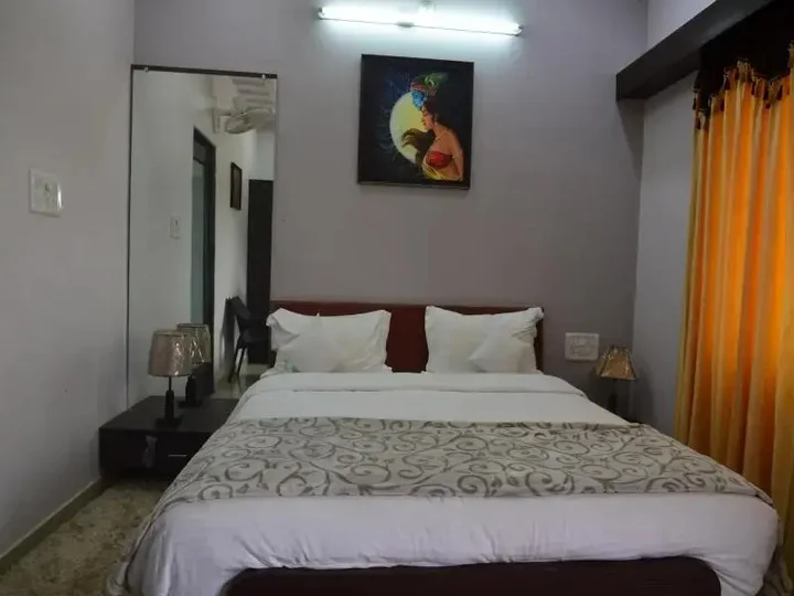 Чанделао: Shagun Resorts Jodhpur