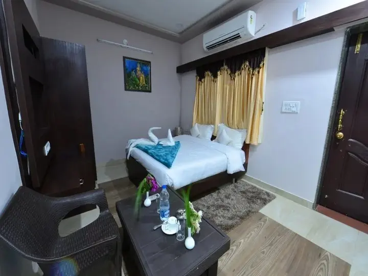 Чанделао: Shagun Resorts Jodhpur