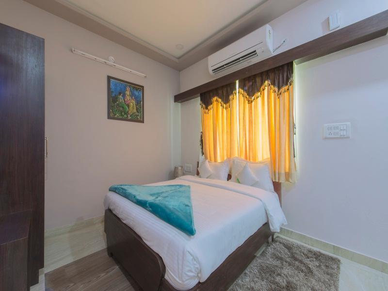 Чанделао: Shagun Resorts Jodhpur