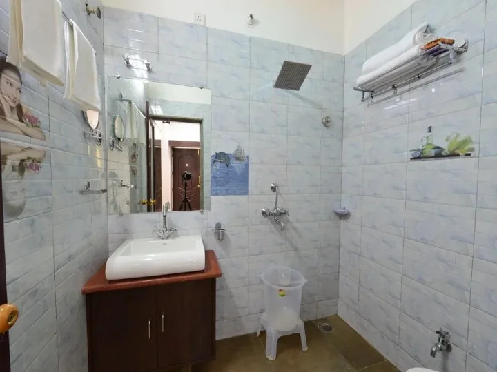 Чанделао: Shagun Resorts Jodhpur