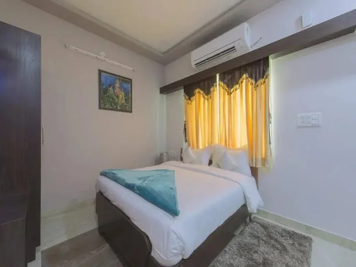 Чанделао: Shagun Resorts Jodhpur
